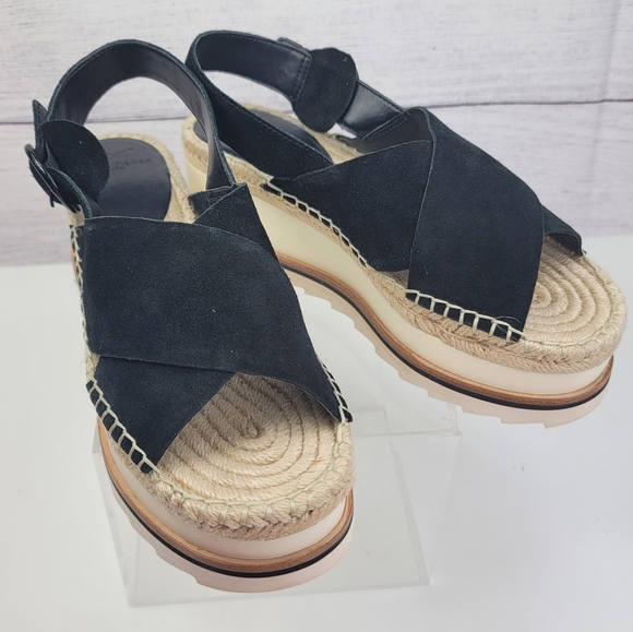 Sandal Clearance Marc Fisher Ltd Glenna Platform Sandals Marc